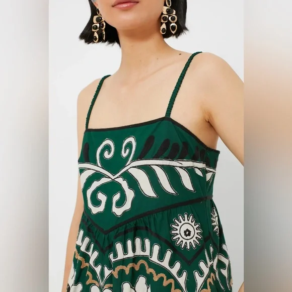 Sea New York Charlough Dress